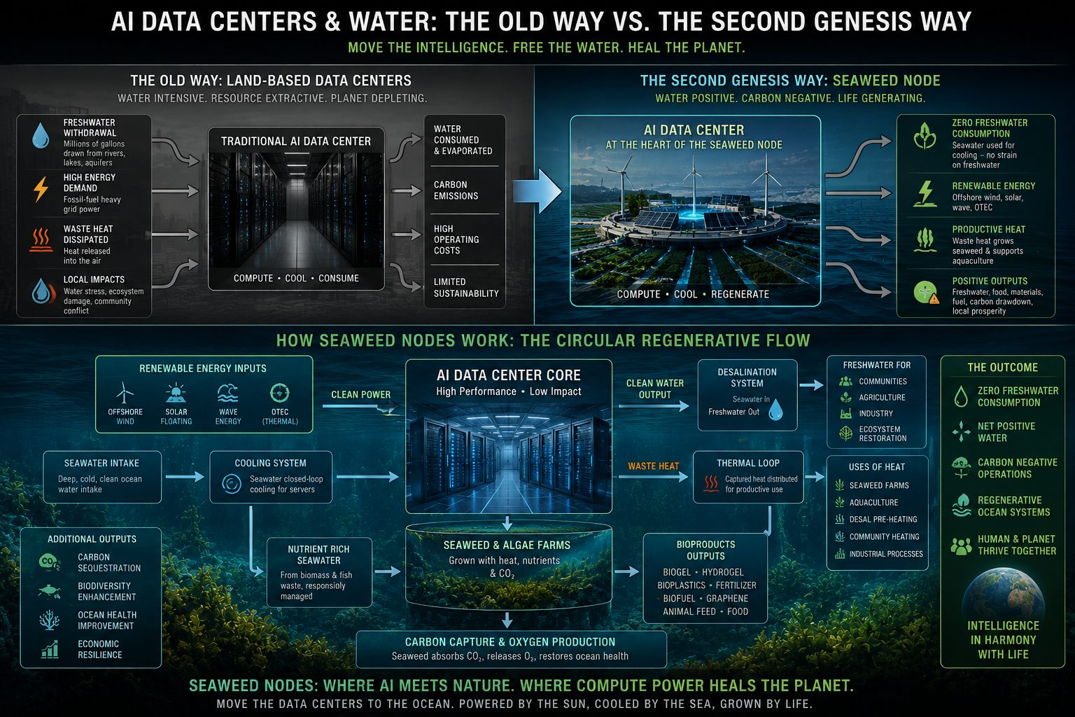 AI Data Center